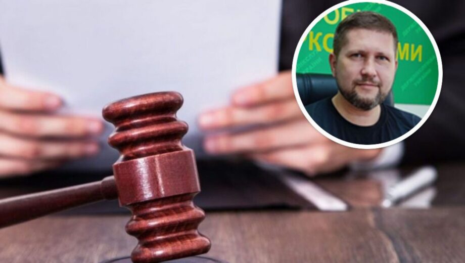 НАБУ продолжает расследование вероятно незаконного обогащения главы Госликслужбы