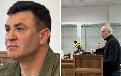 Справи Тищенка та Шуфрича: суд відмовив у пом’якшенні запобіжних заходів