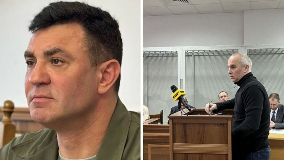 Справи Тищенка та Шуфрича: суд відмовив у пом’якшенні запобіжних заходів