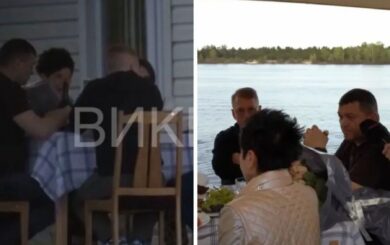 Скандальне застілля на Дніпровській станції: КМДА прокоментувала інцидент