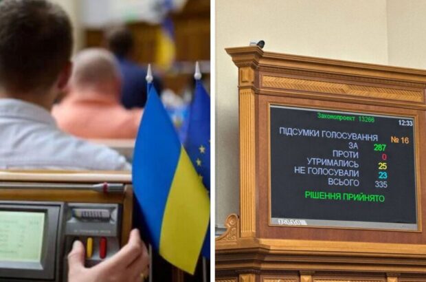 Рада дала старт створенню Інституту військового омбудсмана