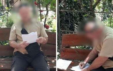 Полмиллиона на дровах для армии: херсонского чиновника обвиняют в финансовых махинациях