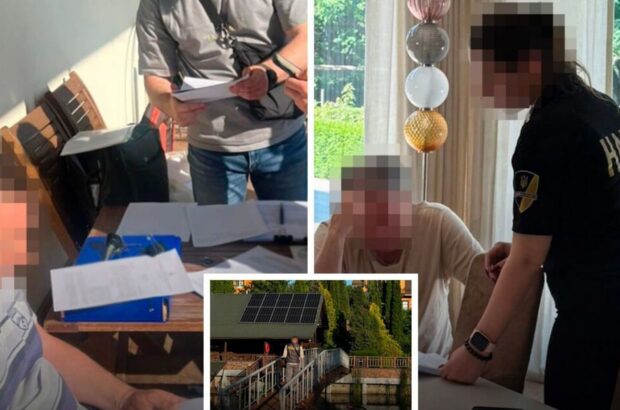Затримано людей, що на закупівлі медобладнання для онкохворих вкрали понад 231 мільйон гривень