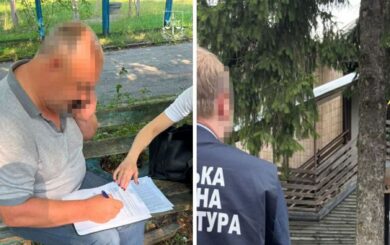 На Киевщине обнаружили махинацию с государственной землей более чем на 22 млн грн
