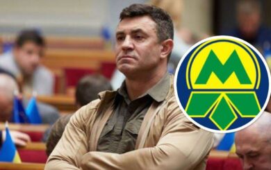 Оточення родича ”слуги народу” Тищенка підозрюють у розкраданні 140 мільйонів   – Bihus.info