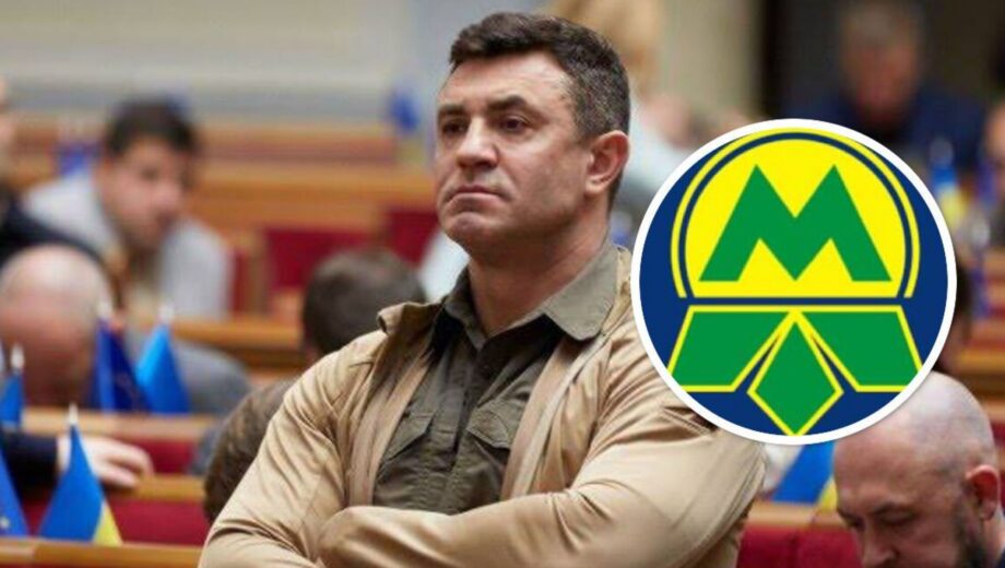 Оточення родича ”слуги народу” Тищенка підозрюють у розкраданні 140 мільйонів   – Bihus.info