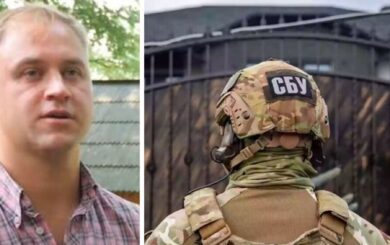 Фигурант кровавых дел, напавший с топором на СБУ, продолжает выигрывать тендеры на десятки миллионов