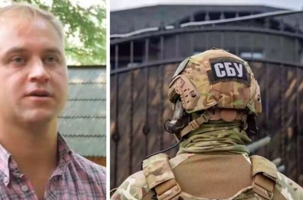 Фигурант кровавых дел, напавший с топором на СБУ, продолжает выигрывать тендеры на десятки миллионов