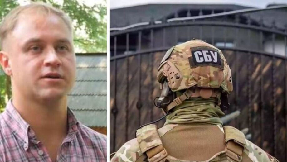Фигурант кровавых дел, напавший с топором на СБУ, продолжает выигрывать тендеры на десятки миллионов