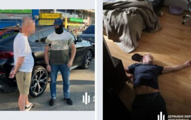 В Винницкой области будут судить сына депутата »ОПЗЖ» за покушение на убийство другого чиновника