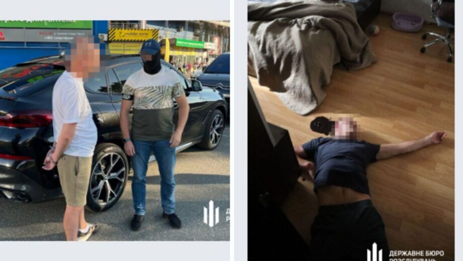 В Винницкой области будут судить сына депутата »ОПЗЖ» за покушение на убийство другого чиновника