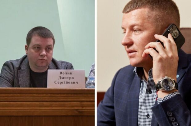 Котедж на 200 квадратів і квартири в ”сімейному” ЖК: як живуть родини мін’юстівця Волика та адвоката Мельника