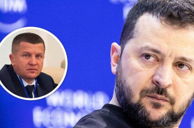 Юрфирма, фигурирующая в журналистском расследовании о махинациях с реестрами, распространила дипфейк Зеленского в своей рекламе
