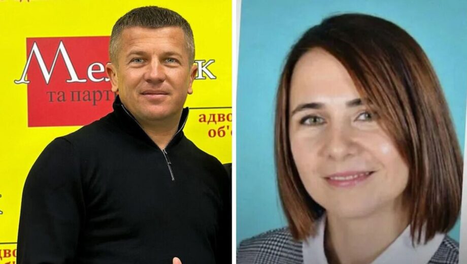 Харківська доцентка з великими статками: що приховує родина адвоката Мельника – розслідування СтопКору