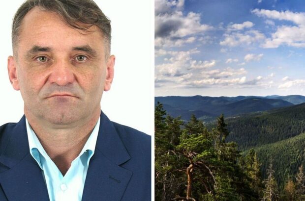 В Яремче разбиты дороги, кроме той, что ведет к дому мэра — расследование СтопКора