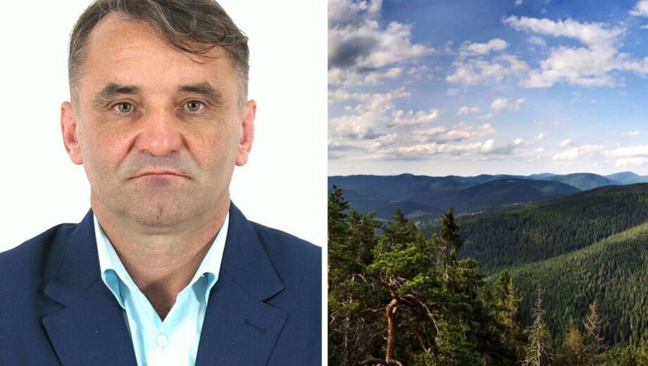 В Яремче розбиті дороги, крім тієї, що веде до будинку мера — розслідування СтопКору