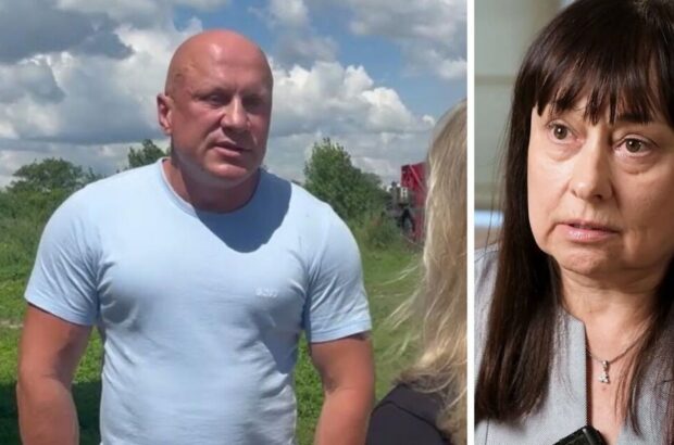 Столичные офисы — по цене »однушки»: основательница »Мехмонтажа» рассказала о схеме с участием людей Прилипка