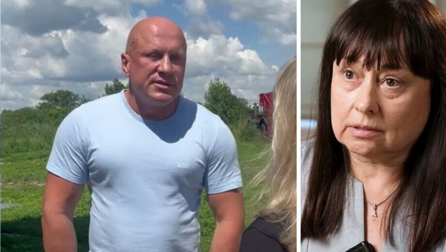 Столичні офіси – за ціною ”однушки”: спізасновниця ”Мехмонтажу” розповіла про схему за участі  людей Прилипка