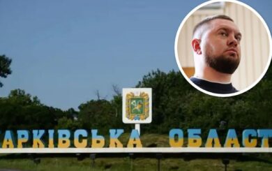 Миллионы, машины и »бронирование» за деньги? Семейные тайны военкома из Харьковщины