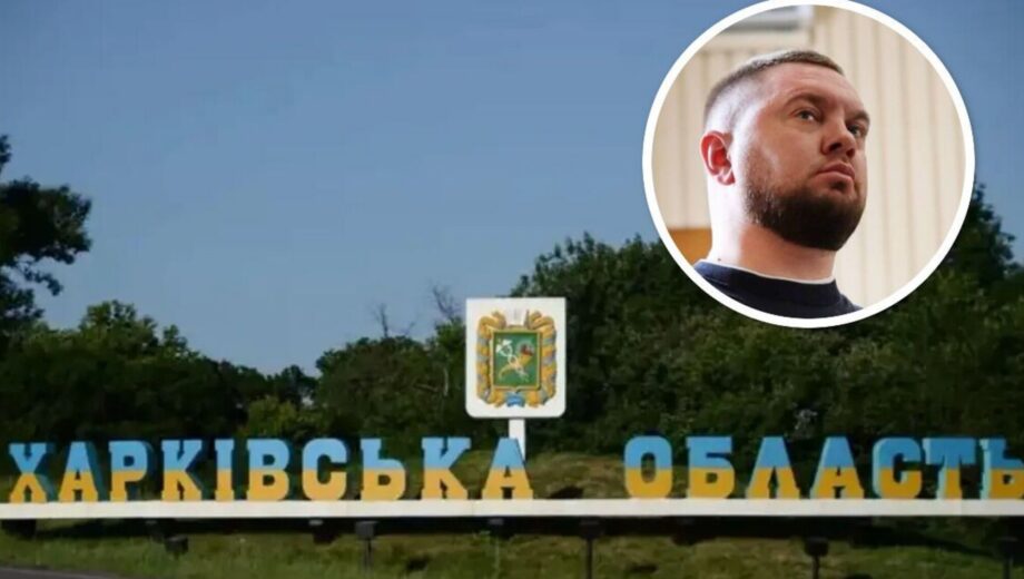 Миллионы, машины и »бронирование» за деньги? Семейные тайны военкома из Харьковщины