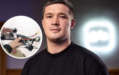 Як створити FPV-дрон у домашніх умовах: Федоров закликав українців пройти безкоштовний курс