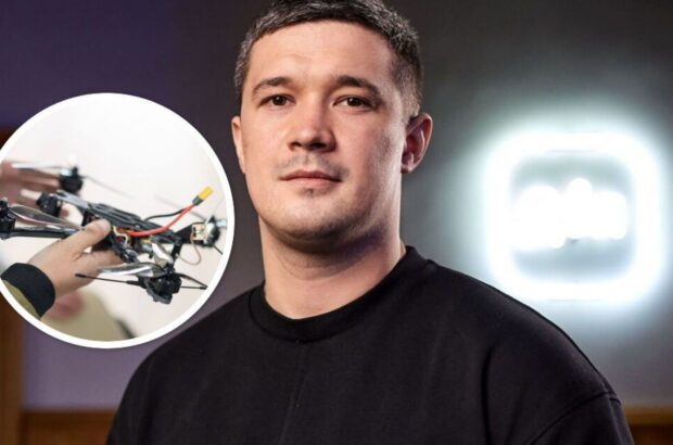 Як створити FPV-дрон у домашніх умовах: Федоров закликав українців пройти безкоштовний курс