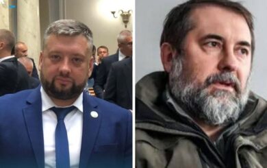 Среди задержанных НАБУ и САП – нардеп Кузнецов и бывший глава Луганской ОВА Гайдай