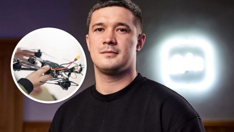 Как создать FPV-дрон в домашних условиях: Федоров призвал украинцев пройти бесплатный курс