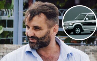 Автопарк, нерухомість та мільйони готівкою: що задекларував мер Яремча за 2023 рік