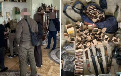 За гроші оформлювали ”студентів”: СБУ викрила схему ухилення від призову через ВНЗ