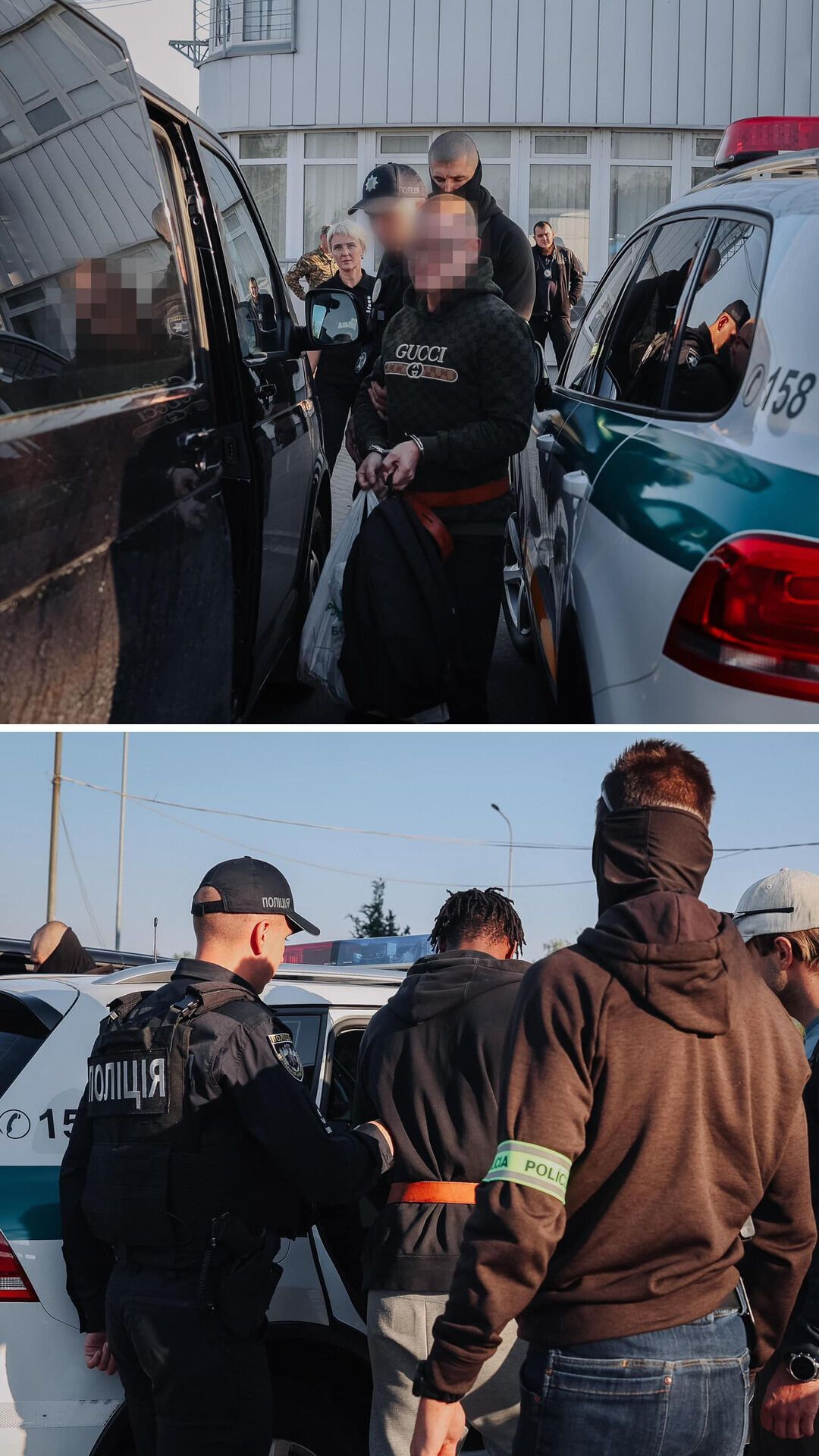 В Україні спільно з чеськими правоохоронцями ліквідовано шахрайський кол-центр