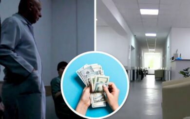 Ремонт за счет премии медиков: на Буковине руководство местной ЦРБ присвоило 24 млн грн тендерных средств