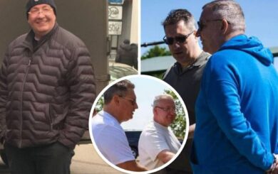 Обыски в Кривом Роге: правоохранители посетили фигурантов дела об отмывании 580 млн на »оборонке»