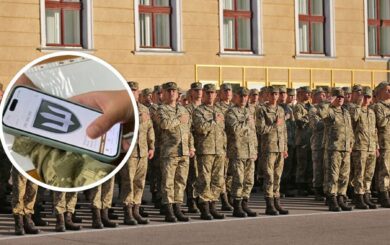 Как вернуться на службу через Армию+: новый сервис для военных
