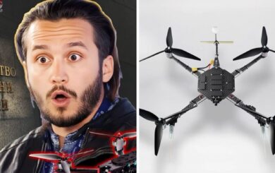 Срыв тендера на FPV-дроны: отказ победителя и реакция государственных органов