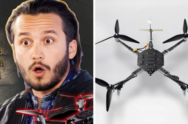Срыв тендера на FPV-дроны: отказ победителя и реакция государственных органов