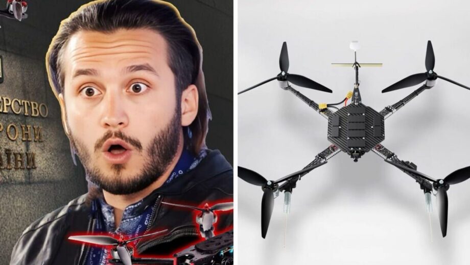 Зрив тендеру на FPV-дрони: відмова переможця та реакція державних органів