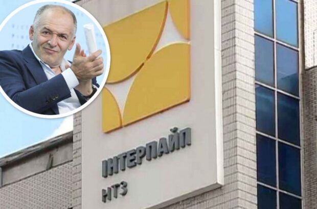 Дешева сировина для ”Інтерпайпу”: як рішення уряду посилило позиції Пінчука