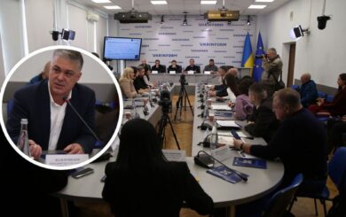 Валентин Кім: без розуміння профілю сучасного ветерана неможливо побудувати ефективну систему ресоціалізації