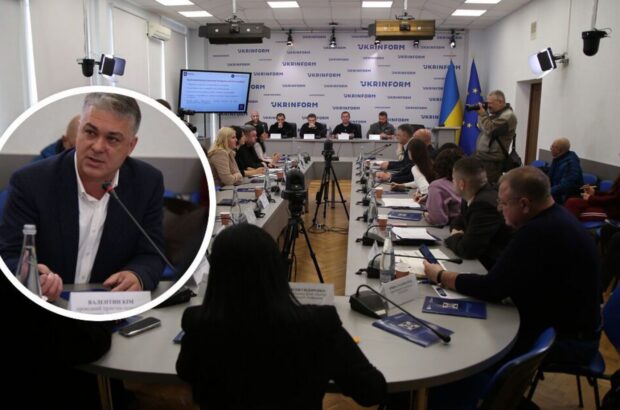 Валентин Кім: без розуміння профілю сучасного ветерана неможливо побудувати ефективну систему ресоціалізації