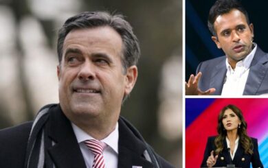 Трамп обрав ведучого Fox News Піта Хегсета на посаду міністра оборони
