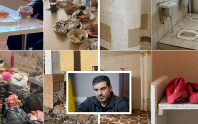 Омбудсмен отреагировал на нарушения в Новосельской специальной школе на Тернопольщине