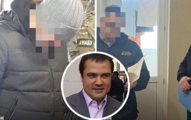 Корупційна схема в Київраді: затримано ексдепутата Комарницького та посадовців КМДА