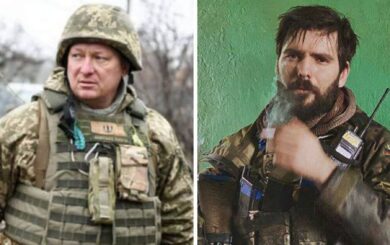 Генерал-лейтенант Содоль звільнений: Зеленський повідомив про кадрові зміни в ЗСУ