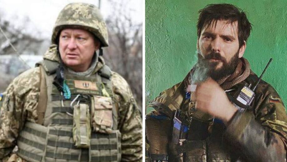 Генерал-лейтенант Содоль звільнений: Зеленський повідомив про кадрові зміни в ЗСУ