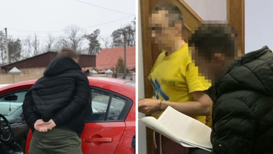 Перед судом предстанут агенты ФСБ, которые под прикрытием УПЦ (МП) проводили информдиверсию против Украины
