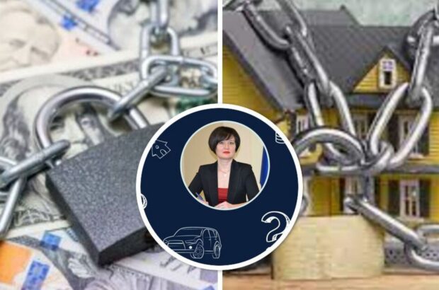Керівниця Полтавської податкової Рябкова під слідством: таємниці родинних статків чи незаконні 6 млн?