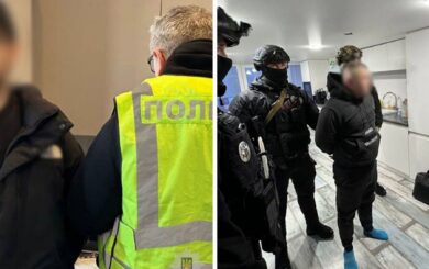 Ошукали десятки іноземців: Нацполіція разом із чеськими правоохоронцями затримала членів злочинної організації