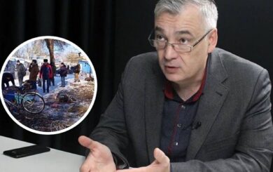 Обстріл ринку в Донецьку: рф планує звинуватити Україну в ”тероризмі” на засіданні Радбезу ООН, – експерт