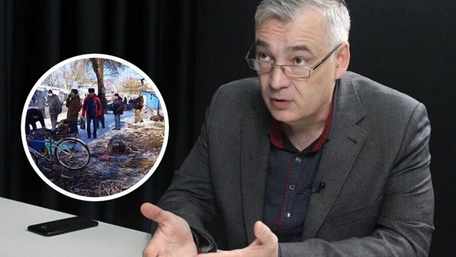 Обстріл ринку в Донецьку: рф планує звинуватити Україну в ”тероризмі” на засіданні Радбезу ООН, – експерт